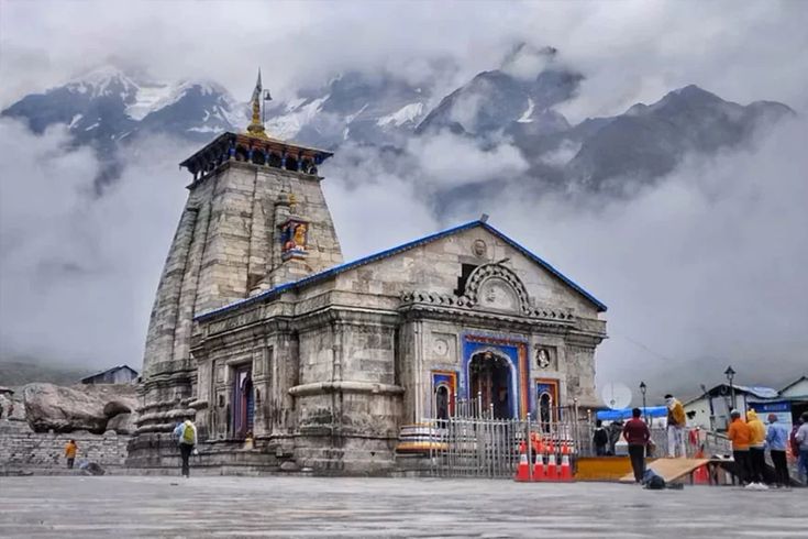 Kedarnath