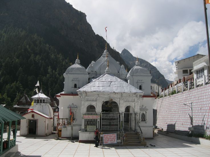 Gangotri
