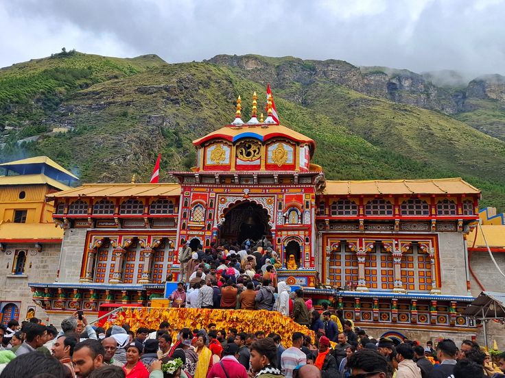 Badrinath