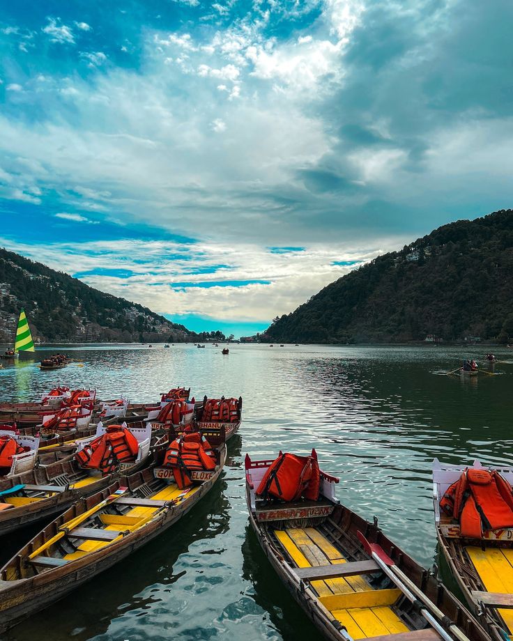 Bhimtal