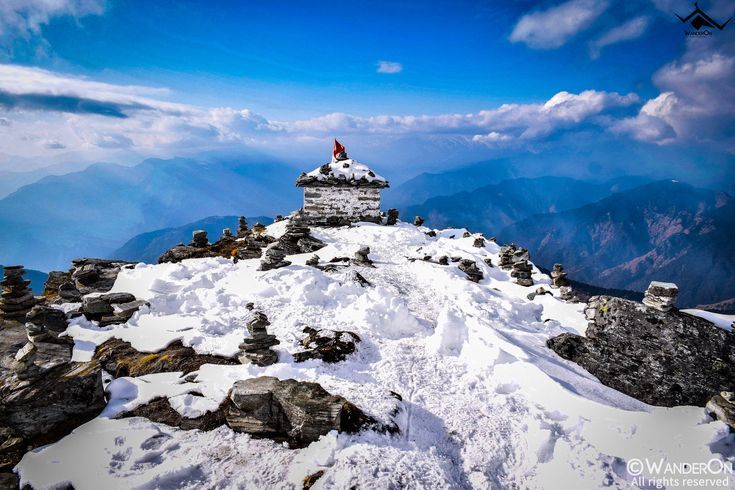 Chopta