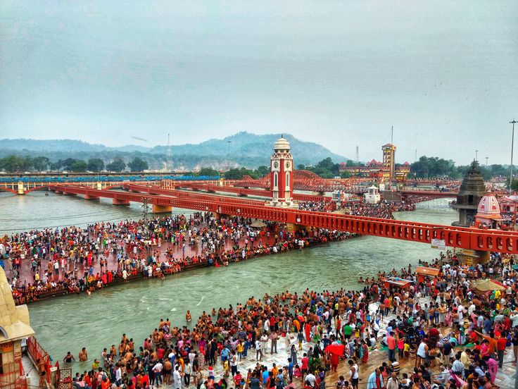 Haridwar