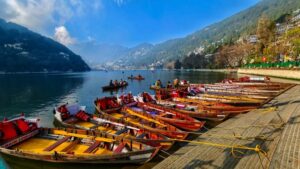 Nainital