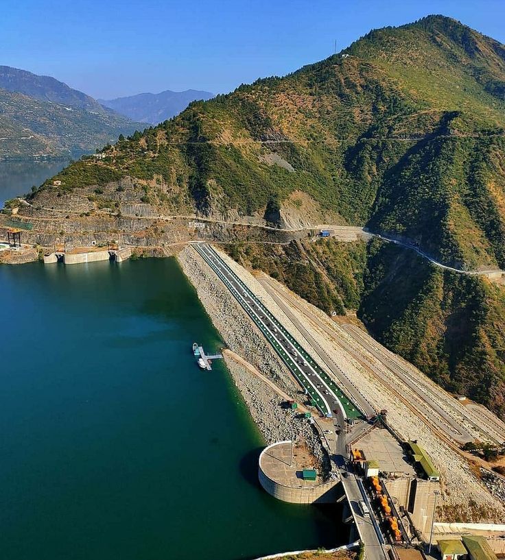 Tehri