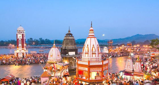 Haridwar