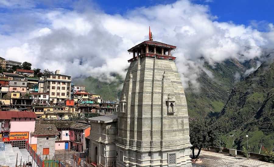 joshimath