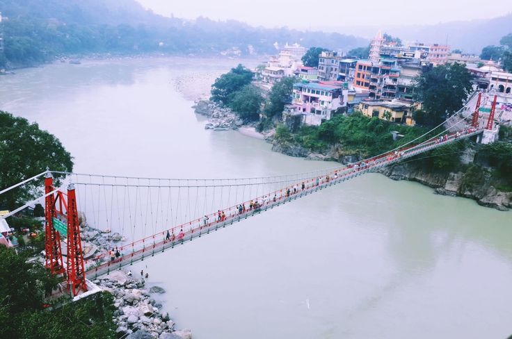 laxman Jhula