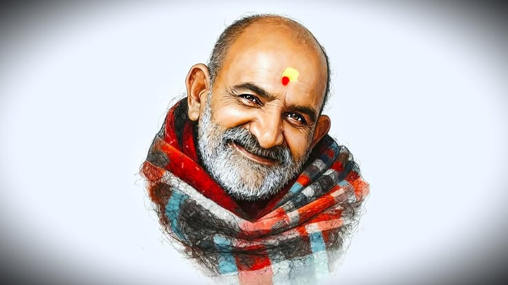 Neem Karoli Baba