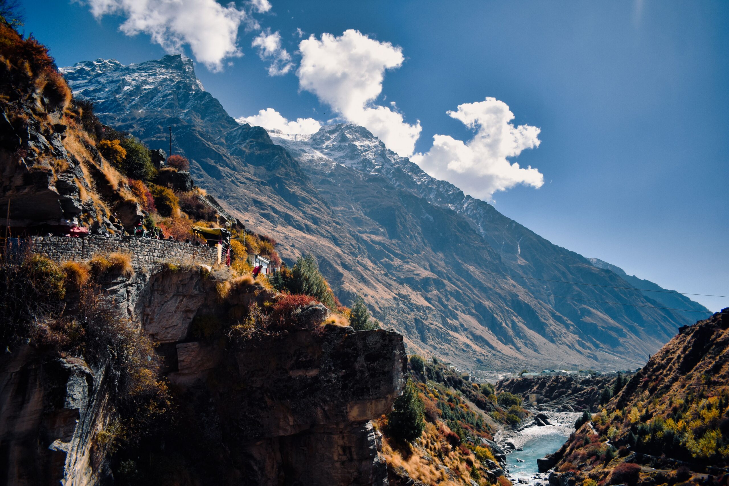 Rudraprayag