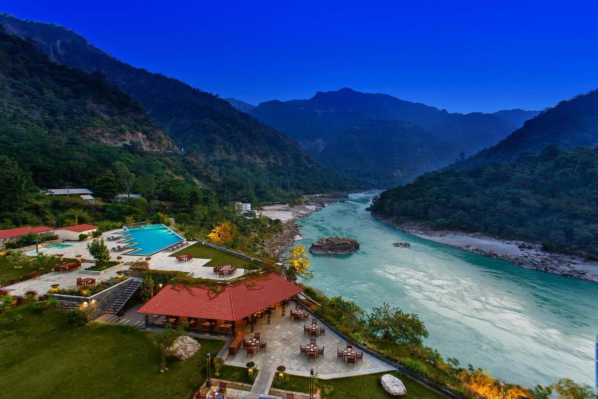 Rishikesh Excursion