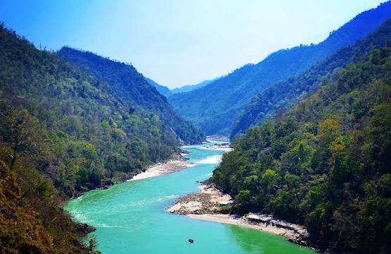 shivpuri ganges