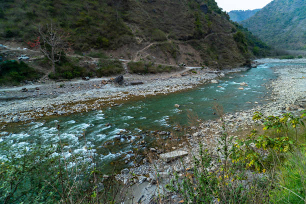 Yamuna River